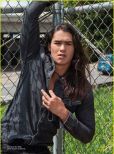 Booboo Stewart