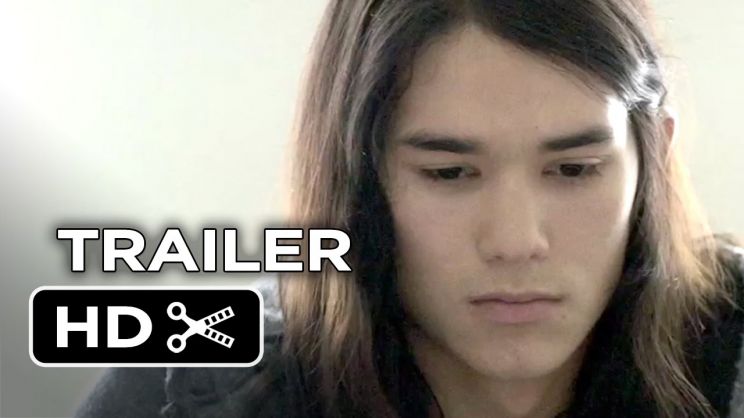 Booboo Stewart