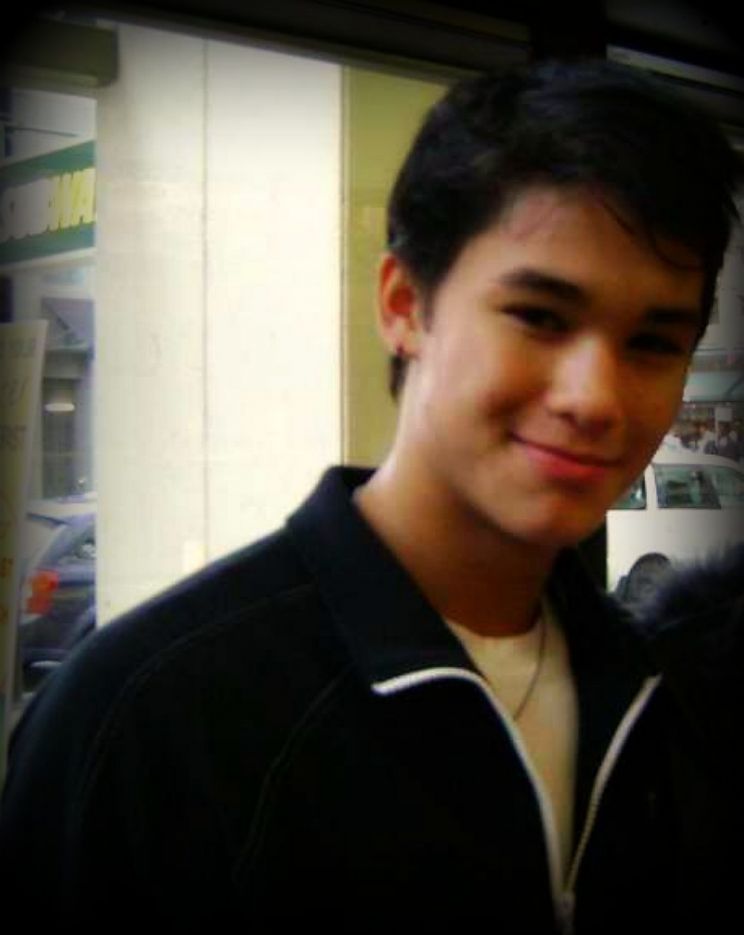 Booboo Stewart
