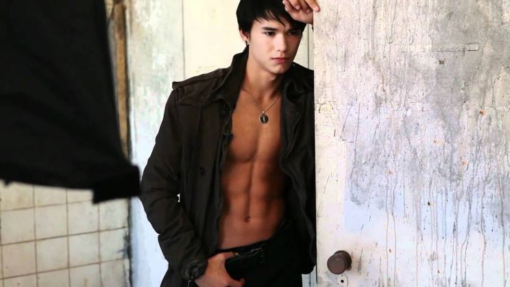 Booboo Stewart