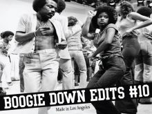 Boogie