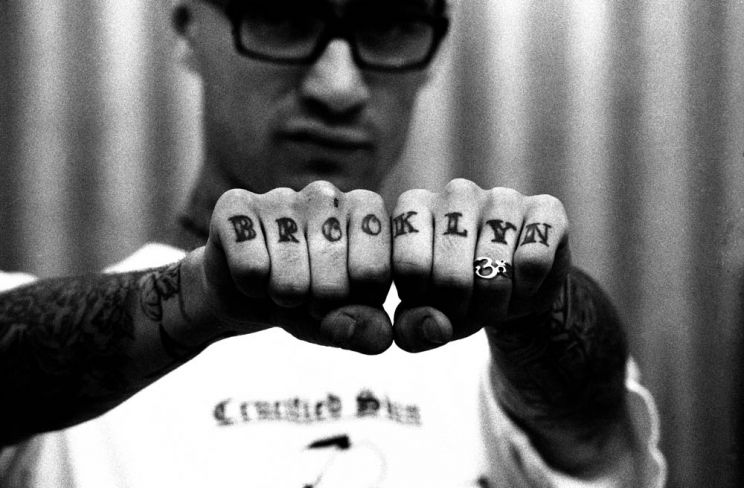 Boogie