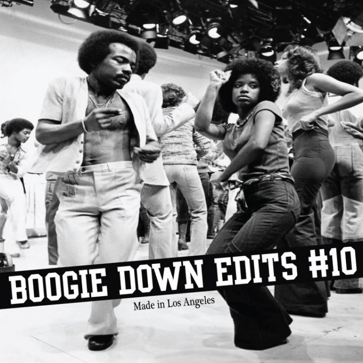 Boogie