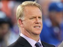 Boomer Esiason