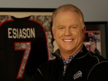 Boomer Esiason