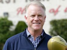 Boomer Esiason