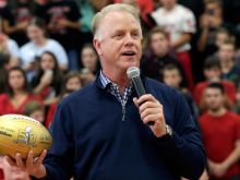 Boomer Esiason