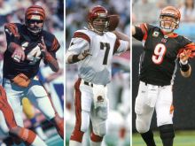 Boomer Esiason