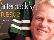 Boomer Esiason