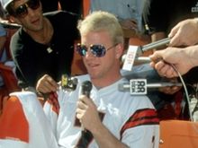 Boomer Esiason
