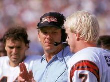 Boomer Esiason