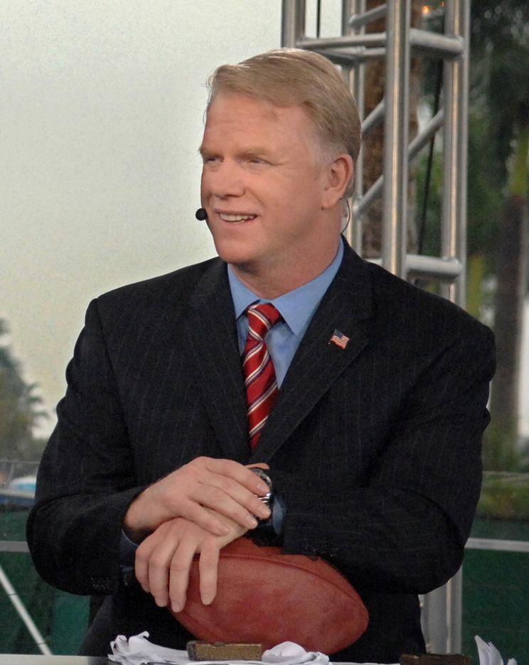 Boomer Esiason