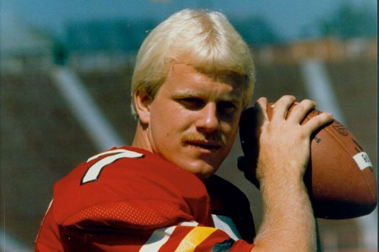 Boomer Esiason