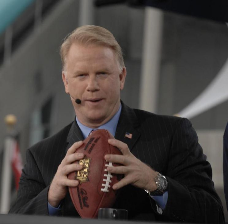 Boomer Esiason