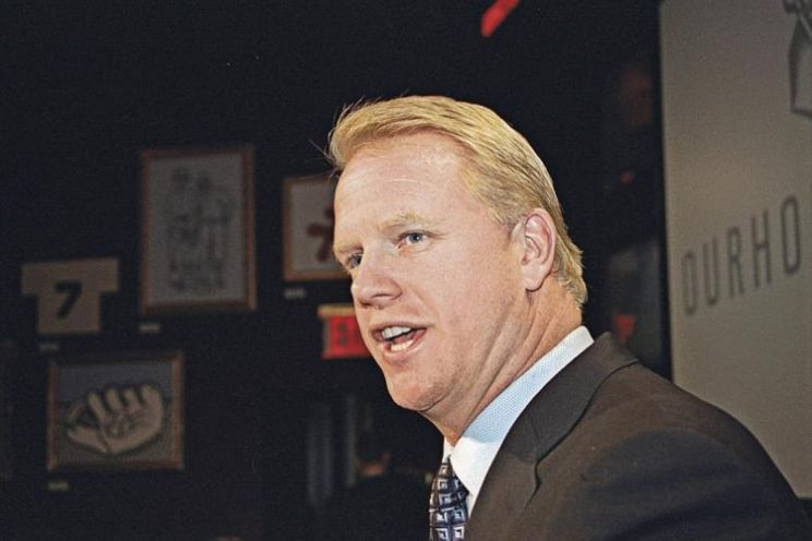 Boomer Esiason