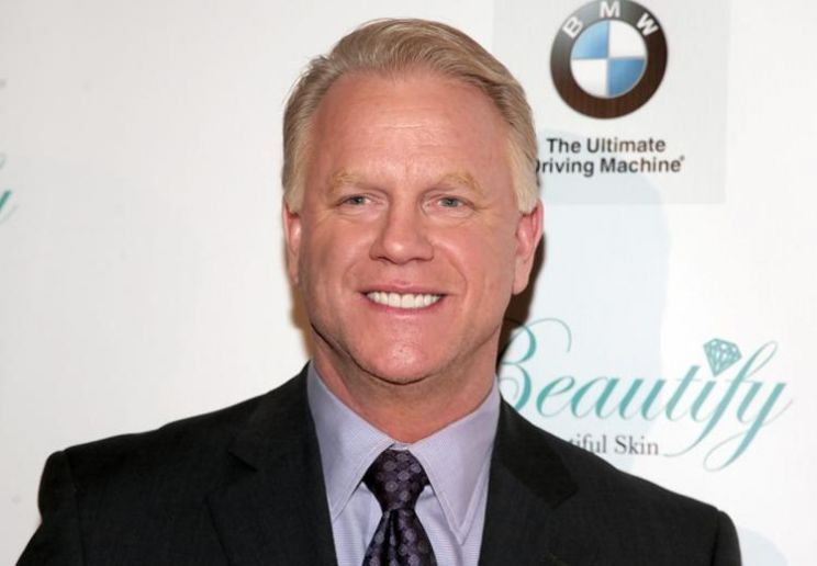 Boomer Esiason