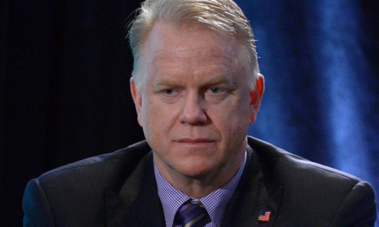 Boomer Esiason