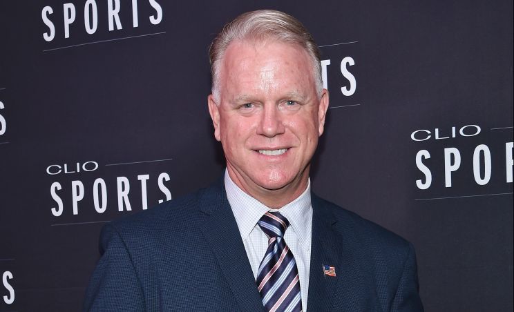 Boomer Esiason