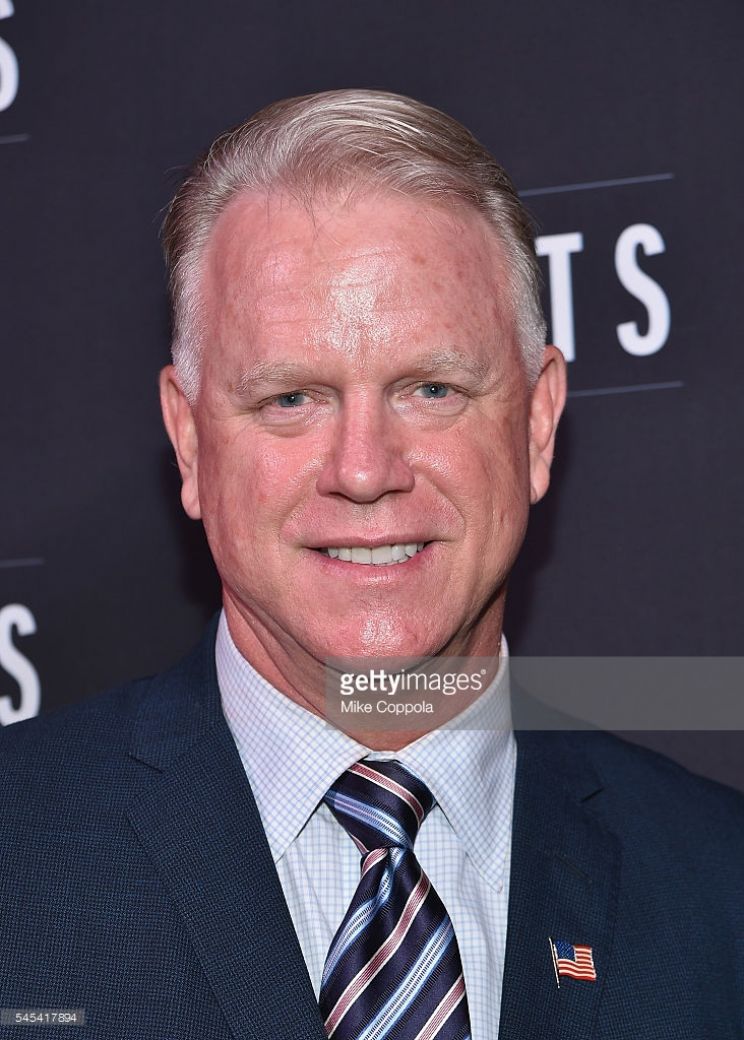 Boomer Esiason