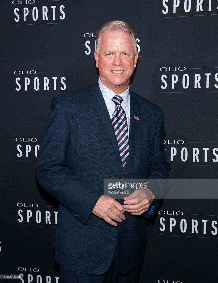 Boomer Esiason