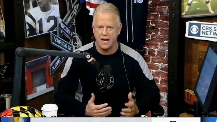 Boomer Esiason