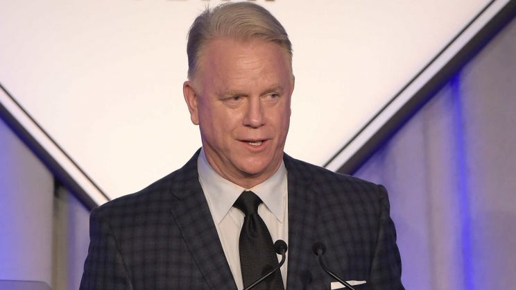 Boomer Esiason