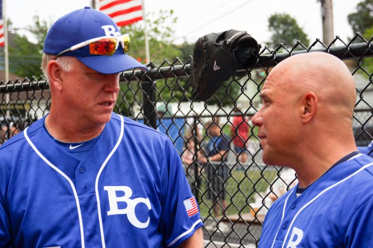 Boomer Esiason