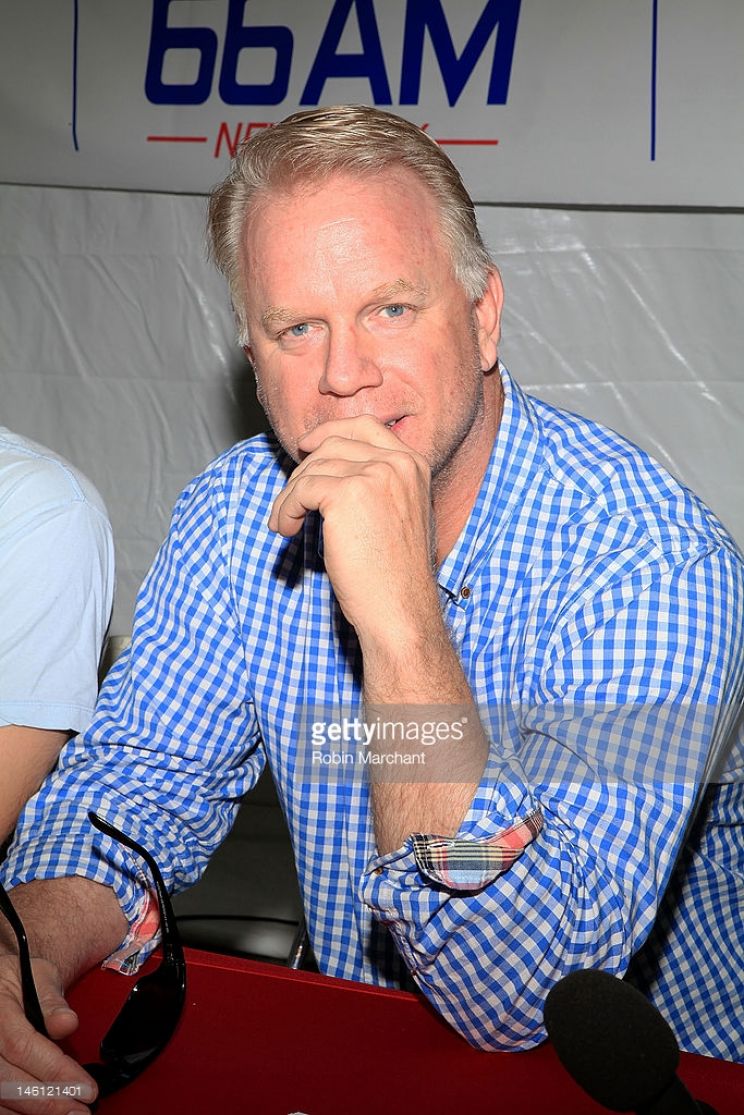 Boomer Esiason