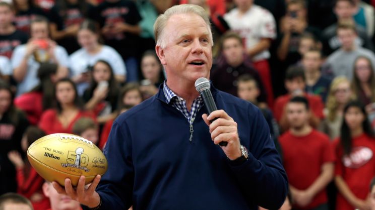 Boomer Esiason