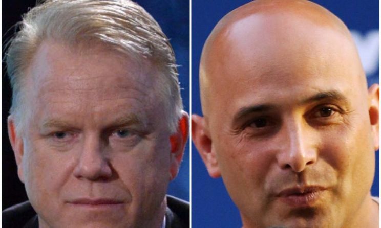Boomer Esiason
