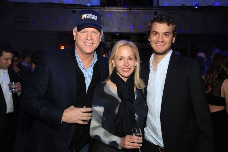Boomer Esiason