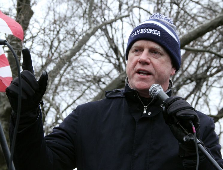 Boomer Esiason