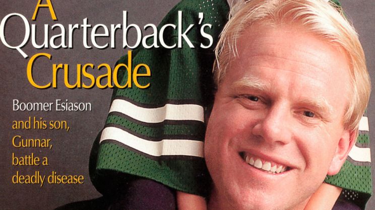 Boomer Esiason