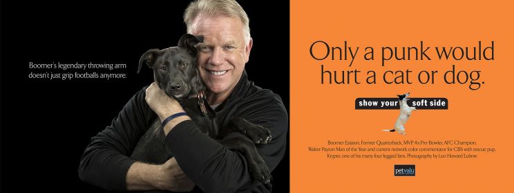 Boomer Esiason