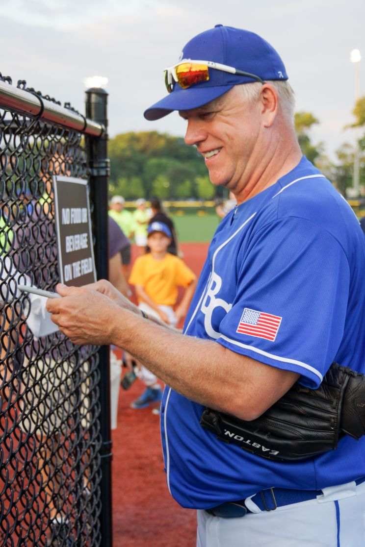 Boomer Esiason