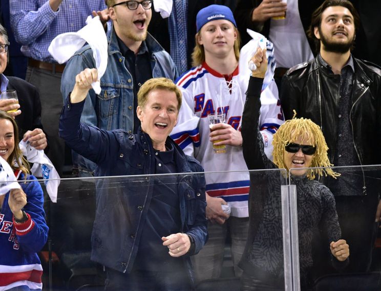 Boomer Esiason