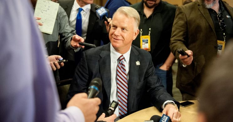 Boomer Esiason