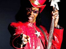 Bootsy Collins