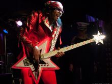 Bootsy Collins