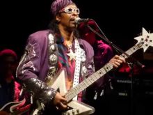 Bootsy Collins