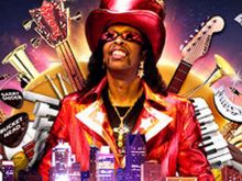 Bootsy Collins