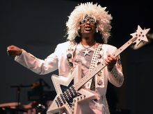 Bootsy Collins