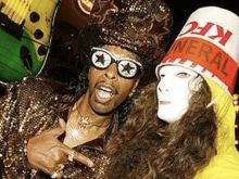 Bootsy Collins