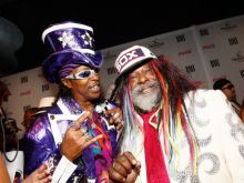 Bootsy Collins