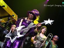 Bootsy Collins