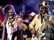 Bootsy Collins