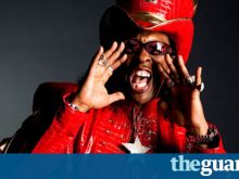 Bootsy Collins