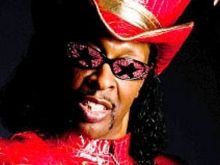 Bootsy Collins