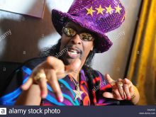 Bootsy Collins #3290890 picture (Landscape Medium)