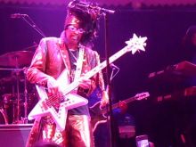 Bootsy Collins